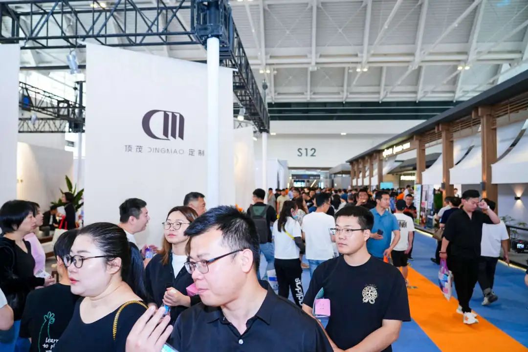 欢迎参加2025天津民用家具及办公家具展【展位预定】